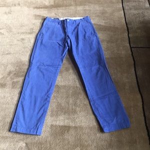 Men’s Ralph Lauren Slim Fit Pants